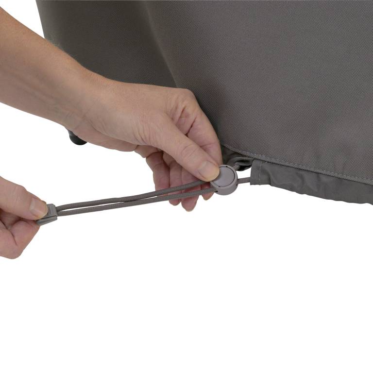 Offset Umbrella Cover Stylish and Durable Protection