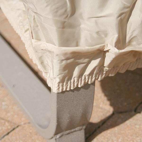 Outdoor Protective Cover Features