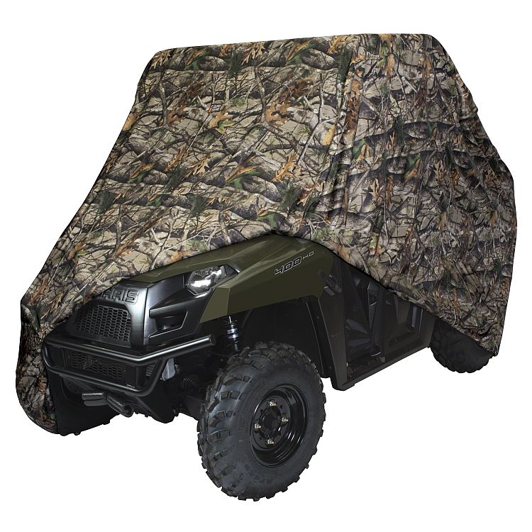 UTV Storage Covers • Mighty Covers
