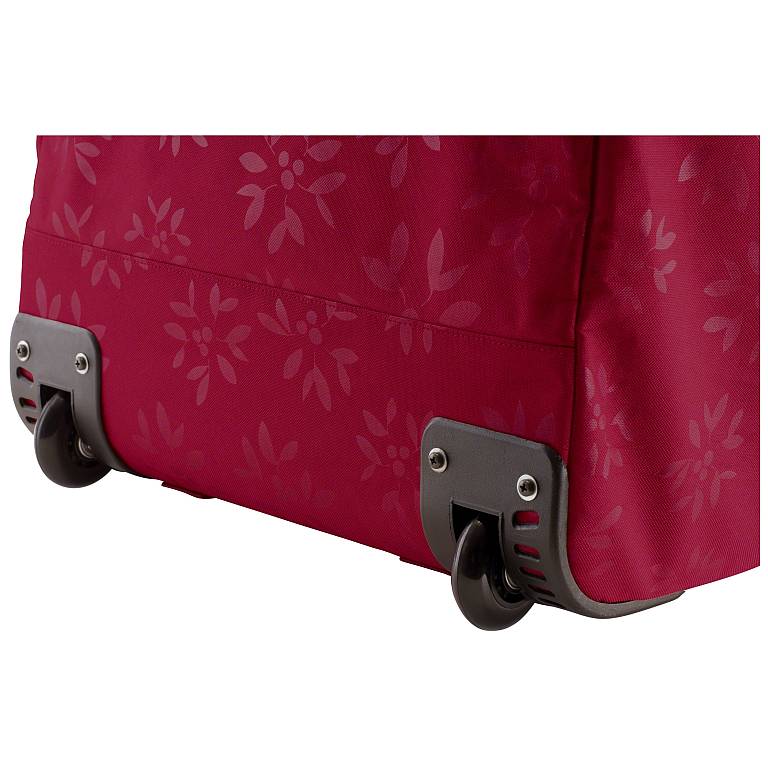 Seasons AllPurpose Rolling Storage Bin