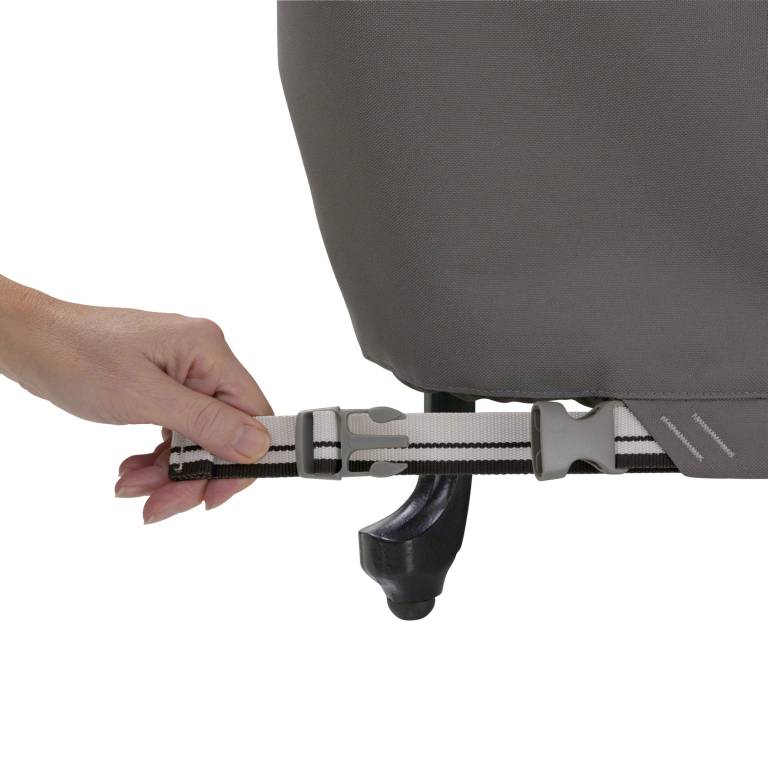 Ravenna Series Patio Covers • Mighty Covers