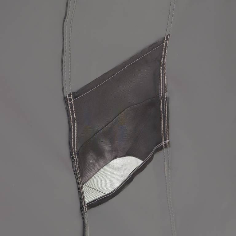 Ravenna Series Patio Covers • Mighty Covers