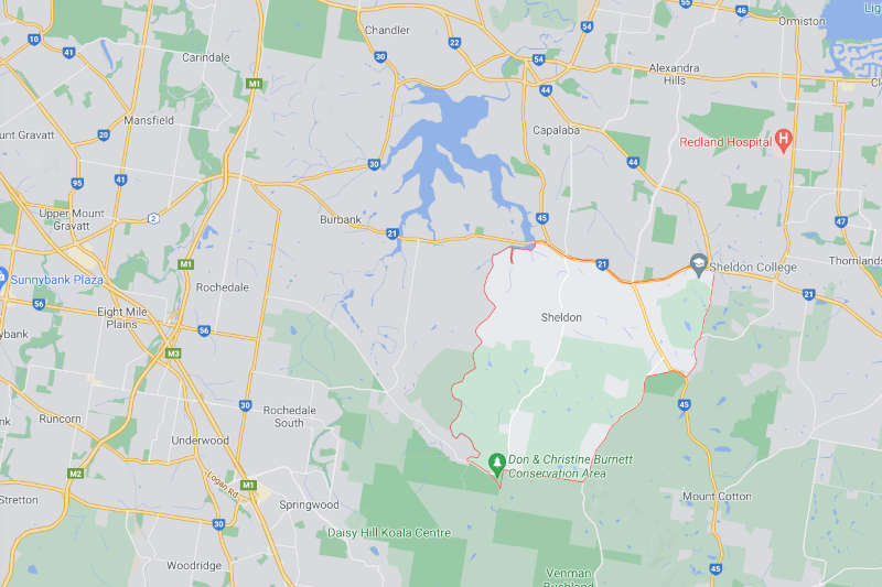 Mobile Crane Hire Sheldon Franna & City Cranes