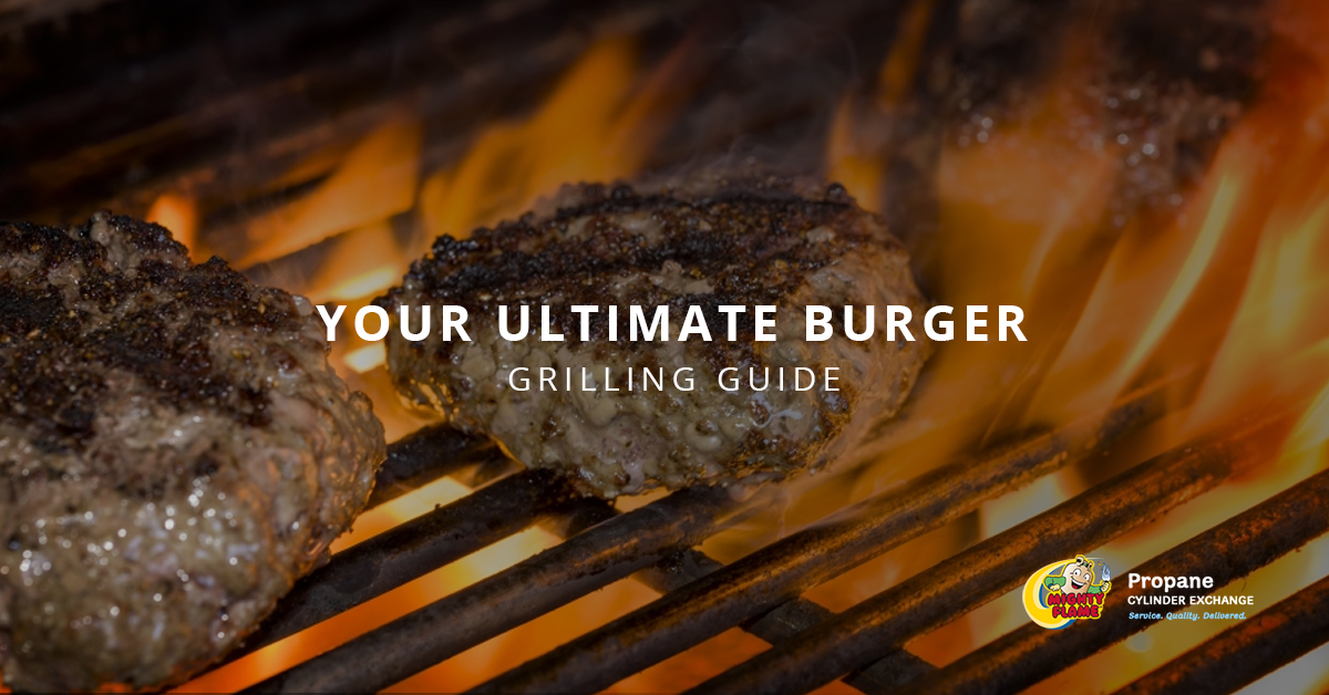 Grilling Tips Your Ultimate Guide to Grilling the Perfect Burger