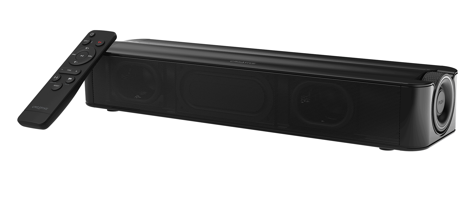 Creative Stage SE vs Stage vs Stage V2 Soundbars A new affordable