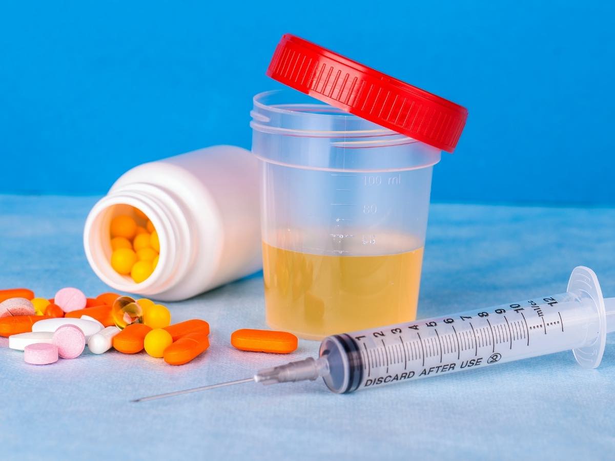 Urine Color 19 MindBlowing Secrets Your Urine Is Revealing About You