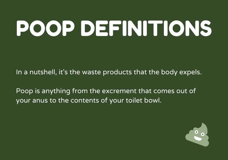 13 Different Types Of Poop 13 Shocking Things Different Kinds Of Poop