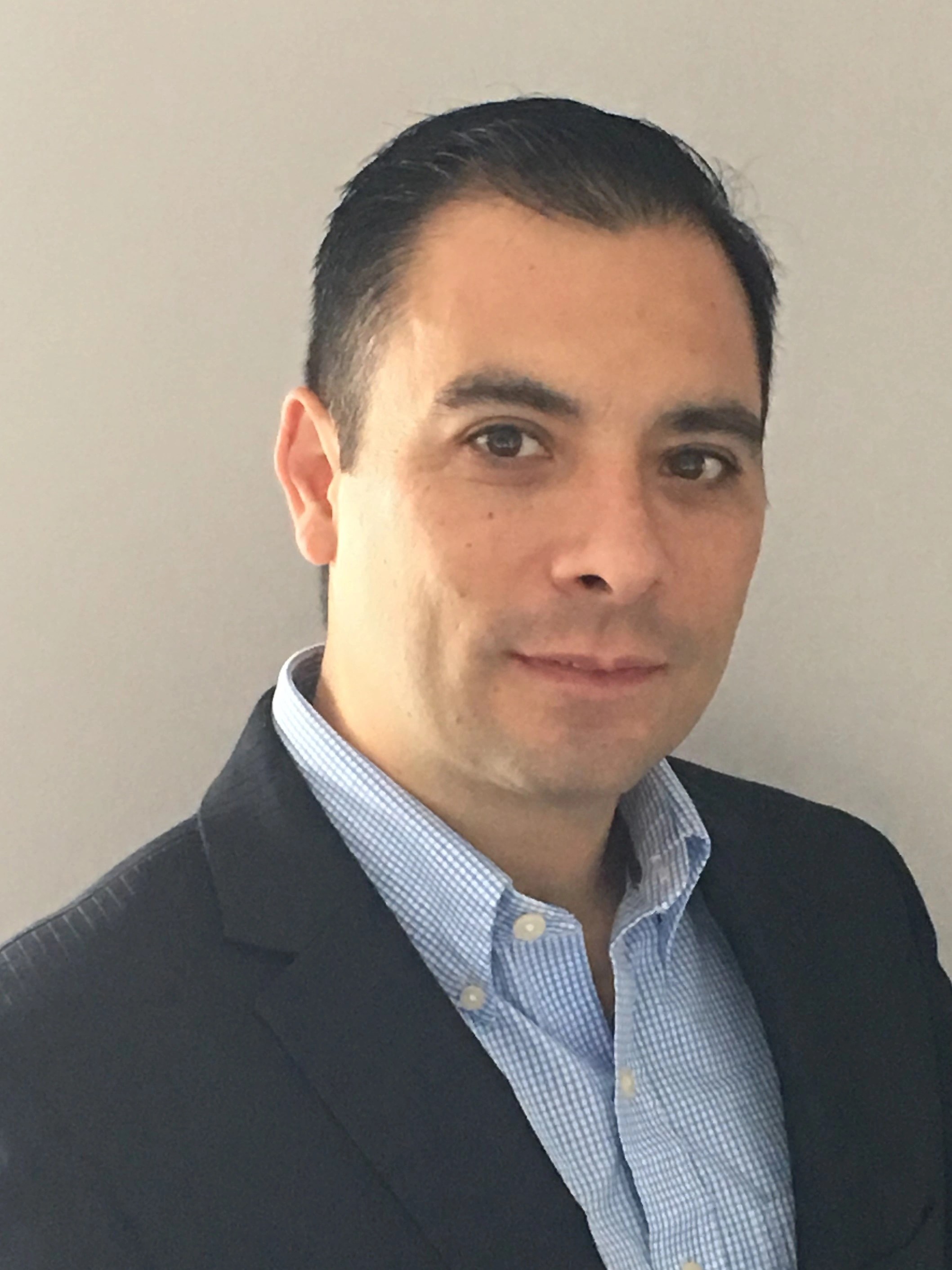 Rodrigo Gonzalez More Detailed Information Improves Automation