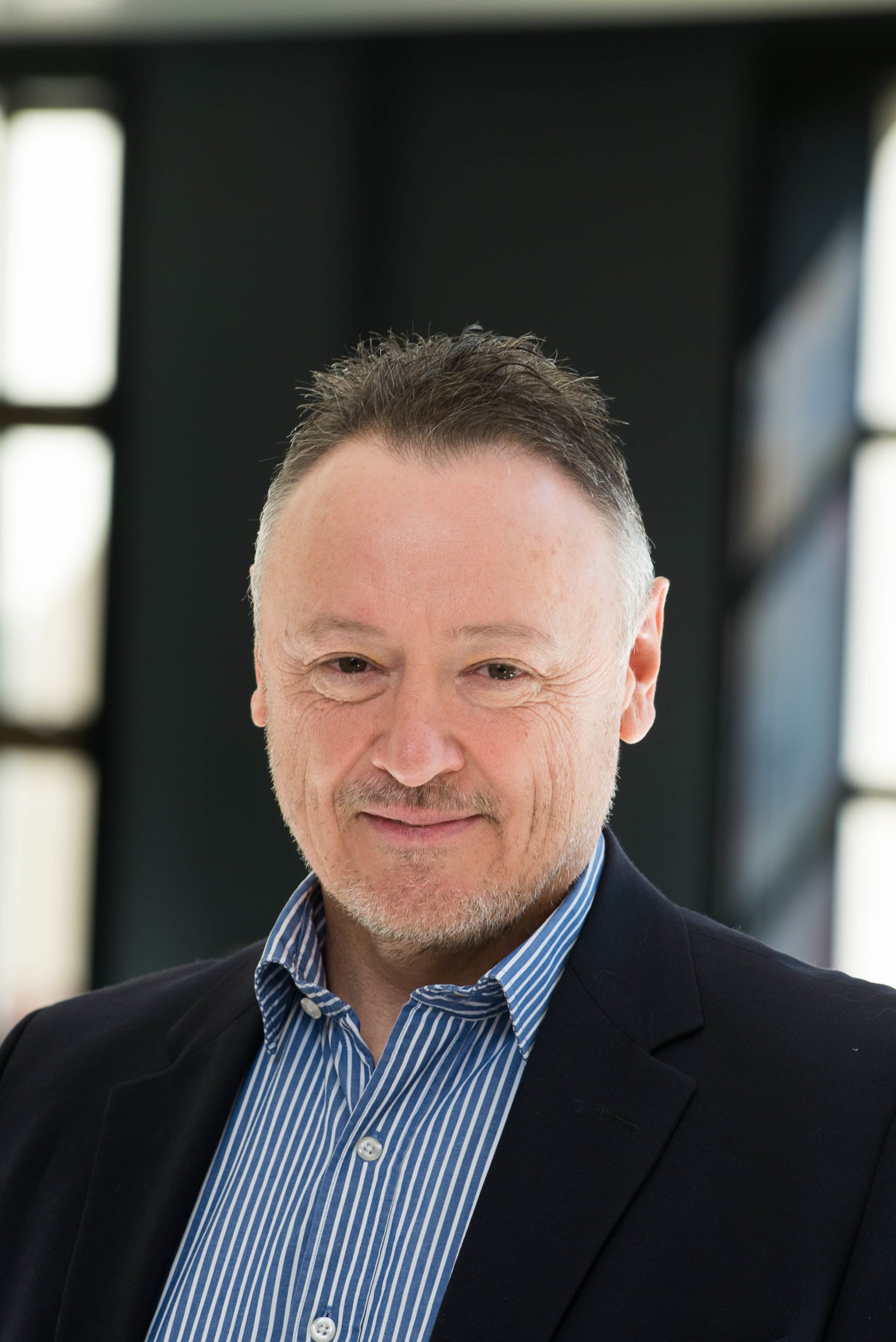 Stephen Green Success depends on asking tough questions Mighty Guides