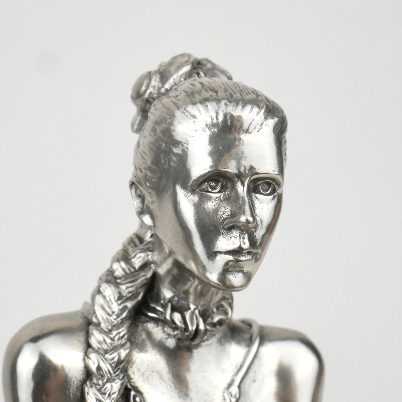 Officially Licensed by Royal Selangor Star Wars Pewter Figurine