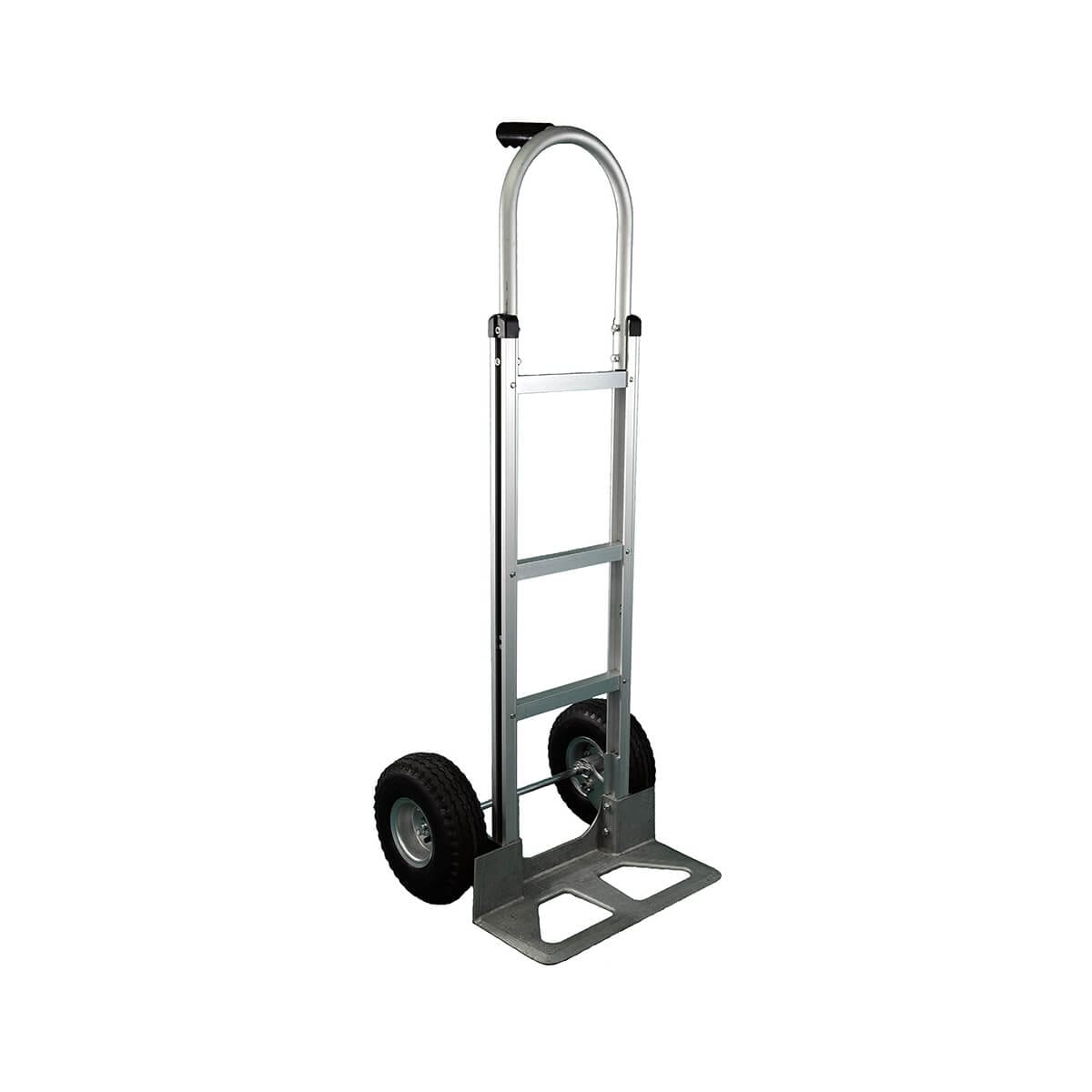 Pin Handle Hand Truck Mighty Lift