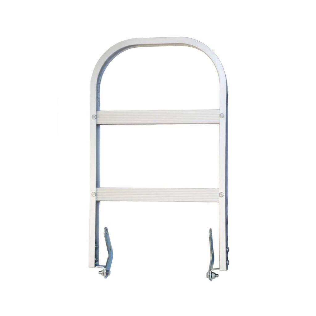 Aluminum Nose Extension for Hand Trucks Houston TX Mighty Lift