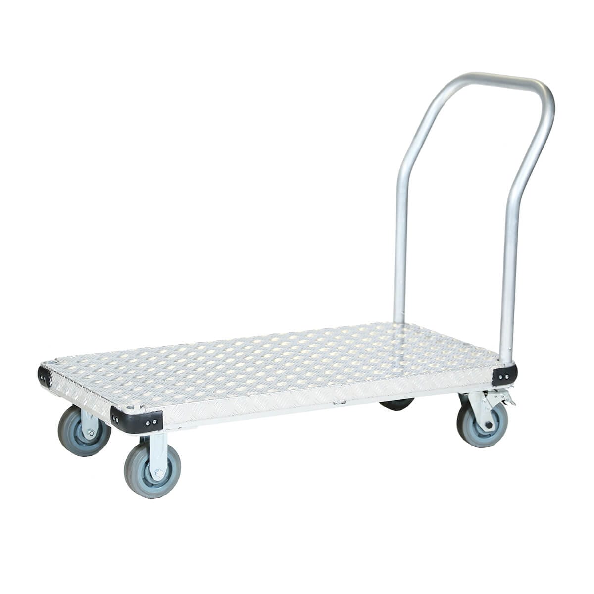 Aluminum Platform Truck, 24"x48" Mighty Lift
