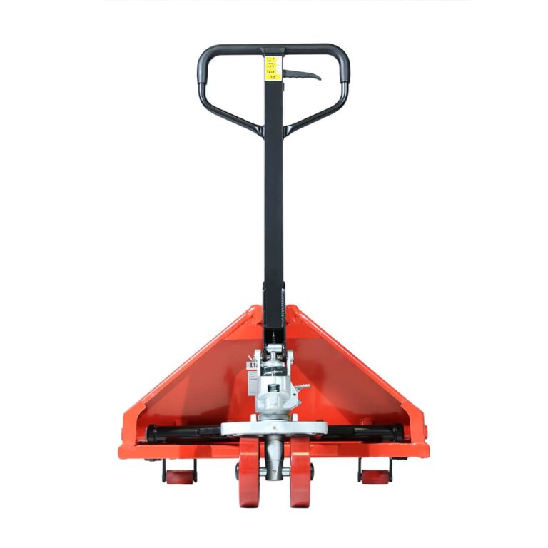 4Way Pallet Jack 33” x 48” Mighty Lift