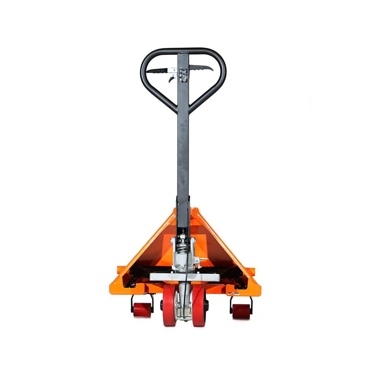 Premium Hand Brake Pallet Jack Mighty Lift
