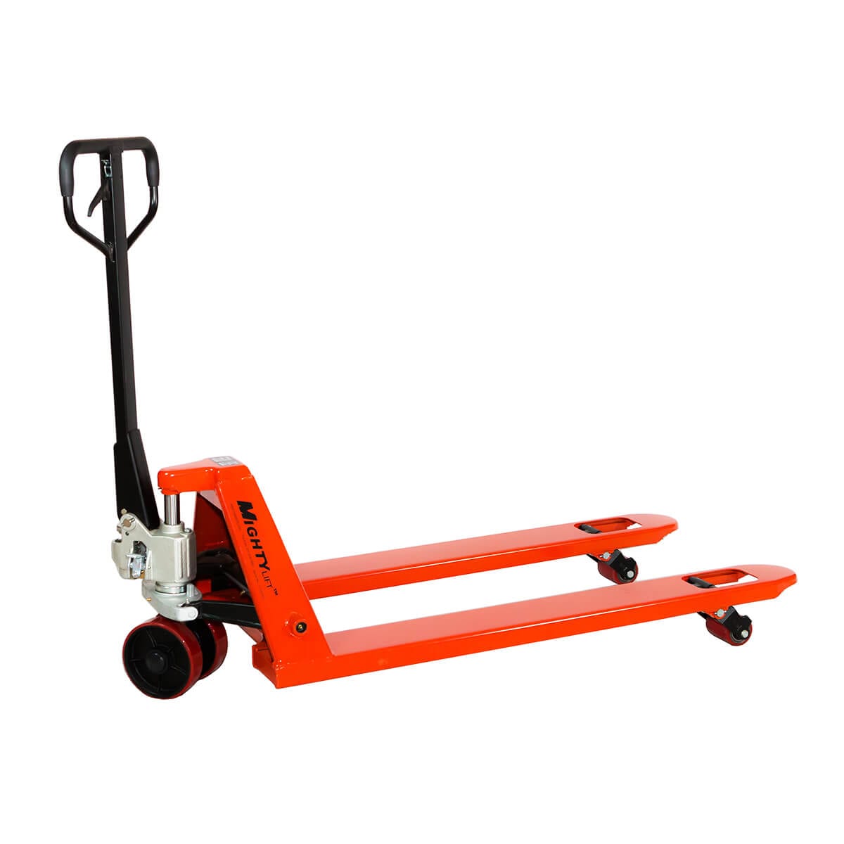 Mighty Lift High Capacity Pallet Jacks (Trucks) 660011000 lbs Houston TX