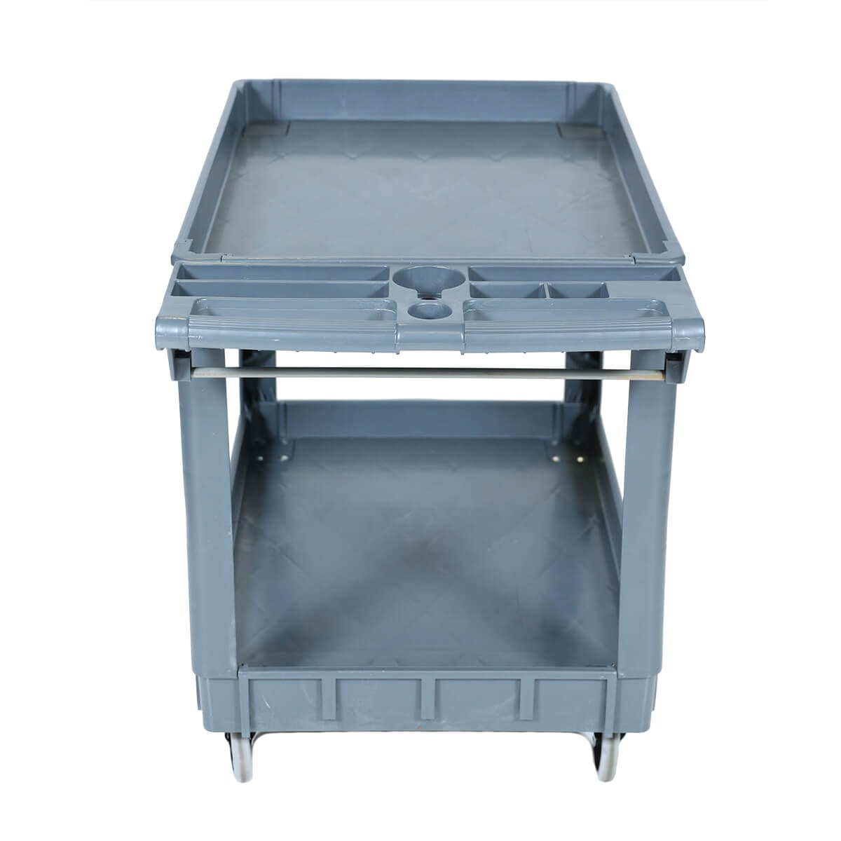 Service / Utility Cart 24"x36", 500 lb. capacity Mighty Lift