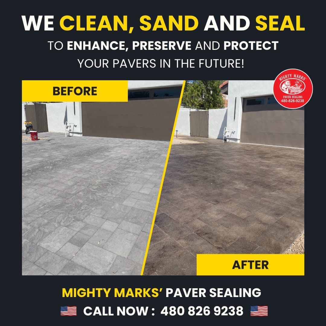 Mighty Marks Our Services