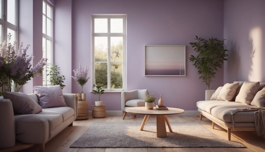 Transform Your EastFacing Room with These 10 Paint Colors