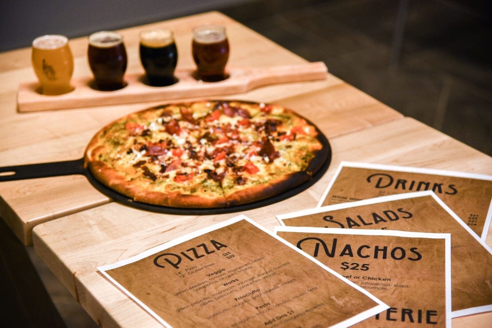 Krooked House Mighty Peace Tourism