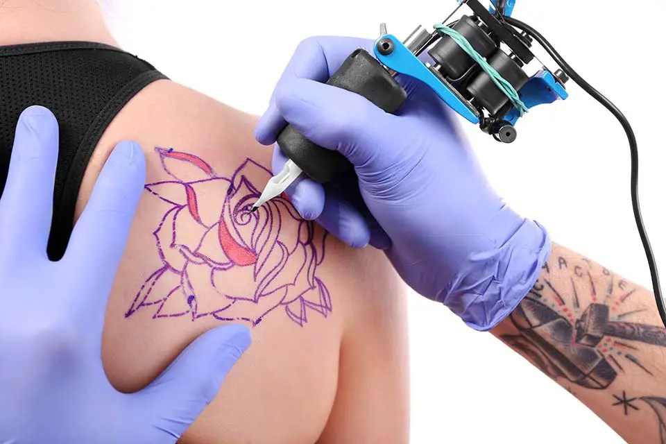 How Much Does A Small Tattoo Cost? [2022 Pricing] Pricing And Cost Data