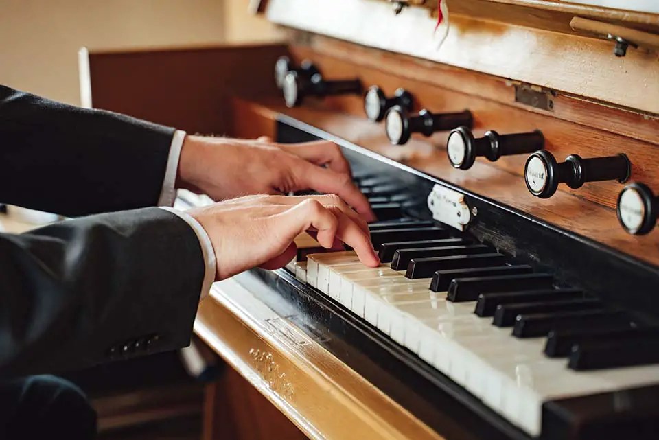 How Much Does A Pipe Organ Cost? [Price Stats] Pricing And Cost Data