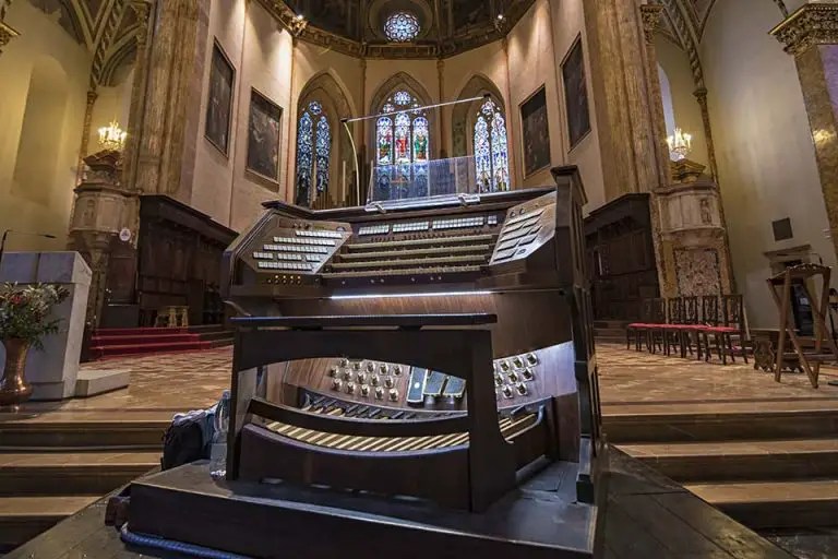 How Much Does A Pipe Organ Cost? [Price Stats] Pricing And Cost Data