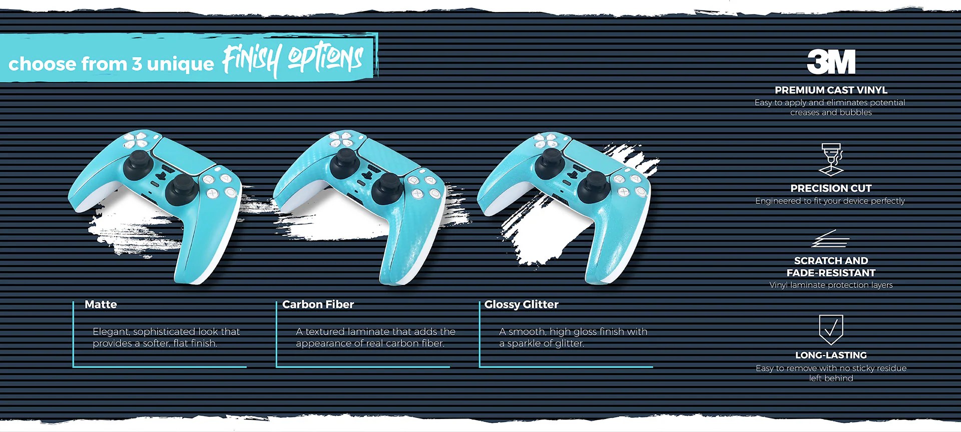 Apple AirPods Max (2020) Custom Wraps & Skins — MightySkins