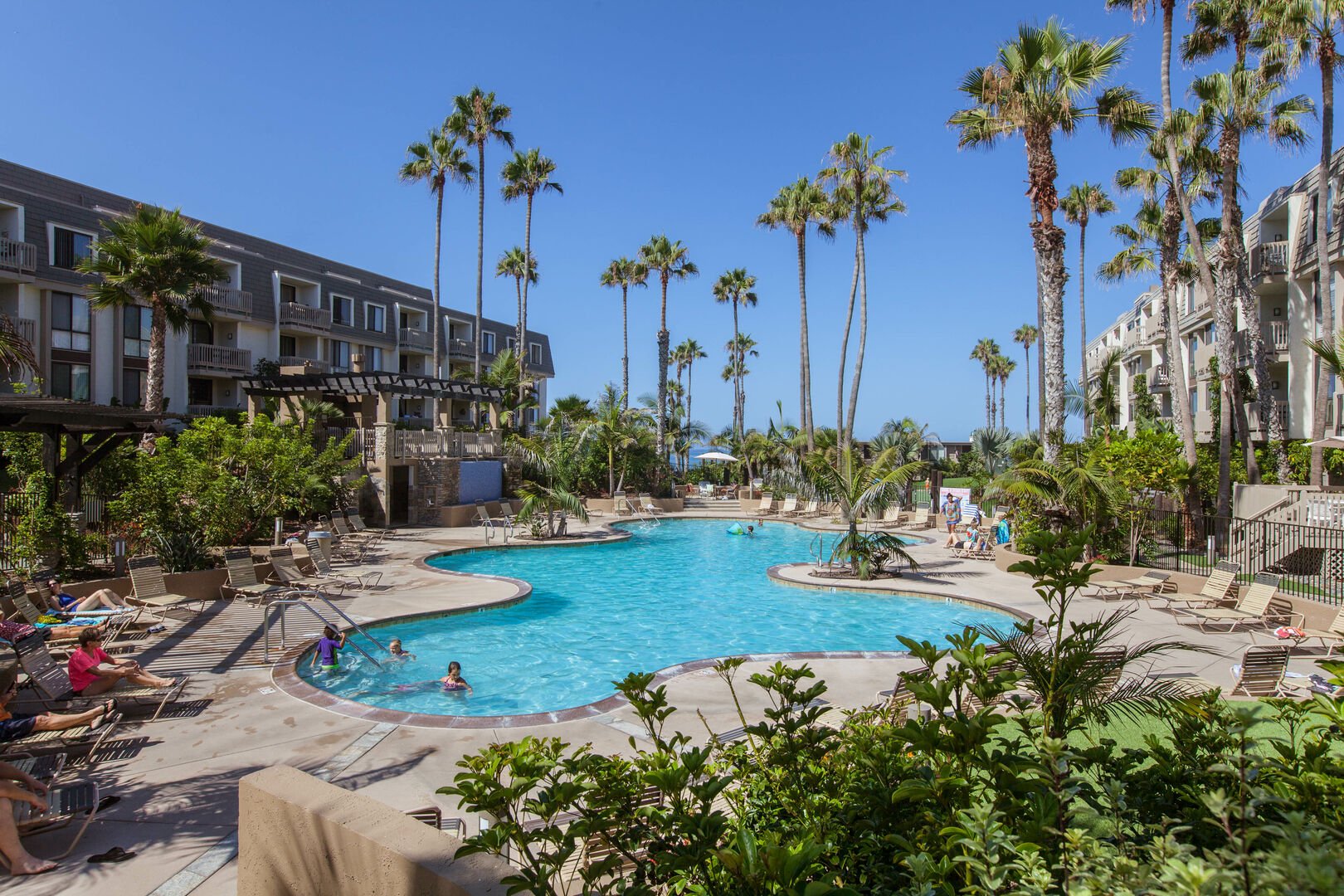 Browse Our Oceanside Vacation Rentals Mighty Tree Properties
