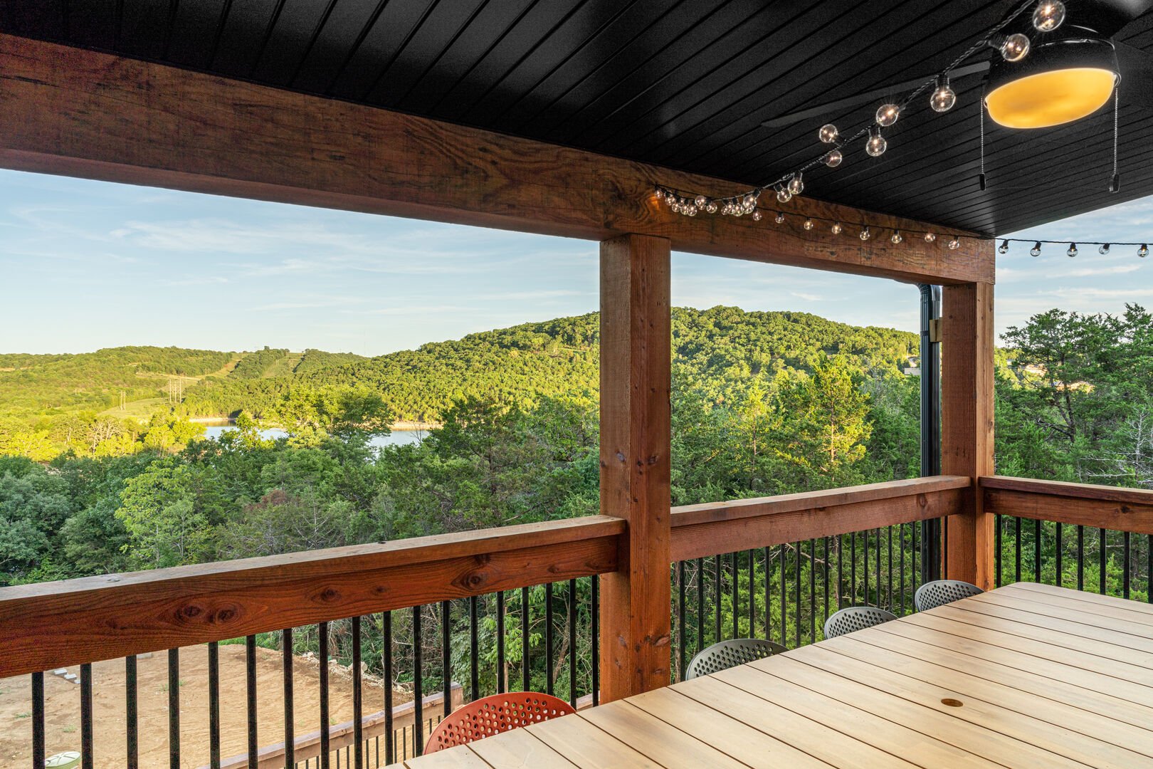 View Our Branson Vacation Rentals Mighty Tree Properties