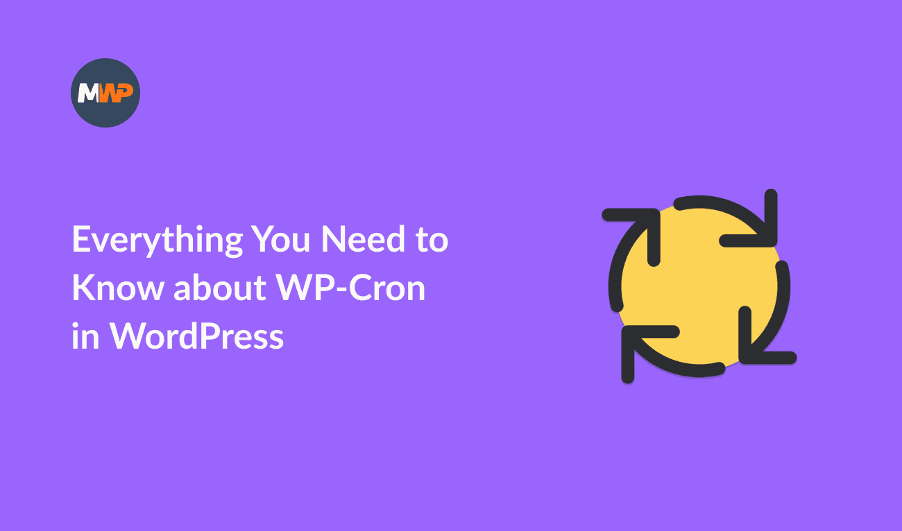 Everything You Need to Know About WPCron in WordPress