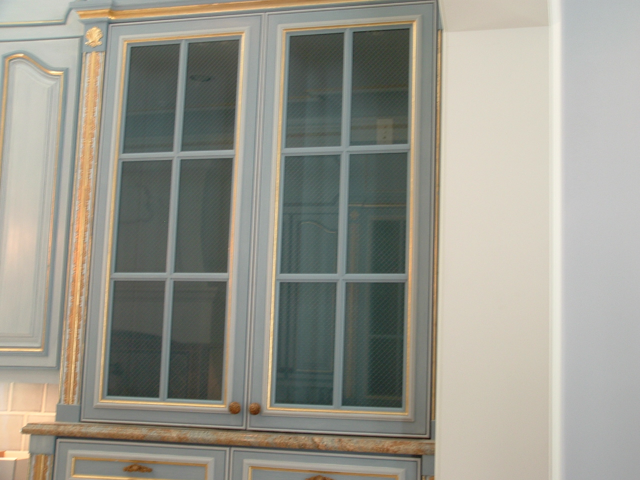 M.I. Glass Inc., Houston