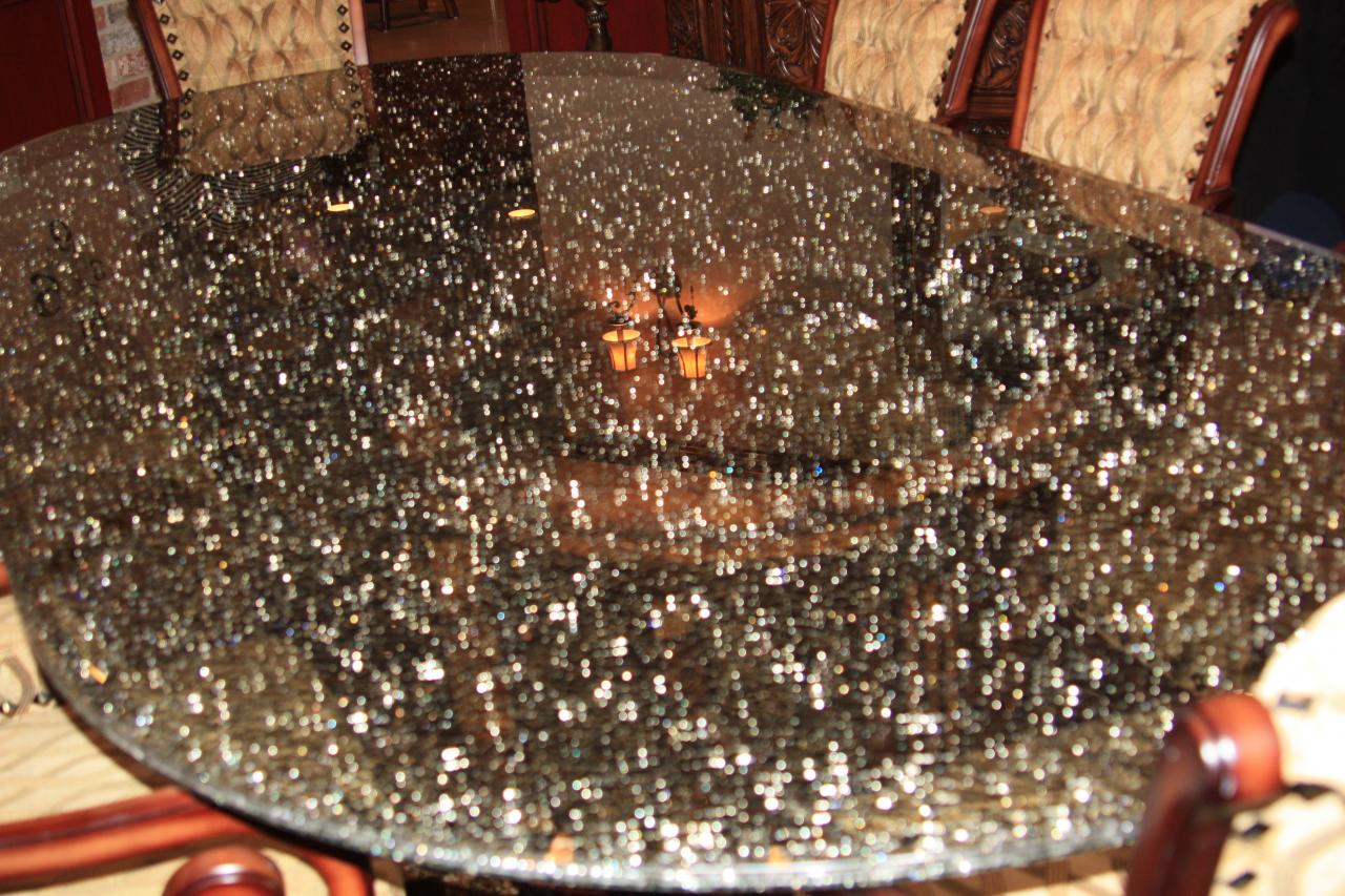 M.I. Glass Inc., Houston