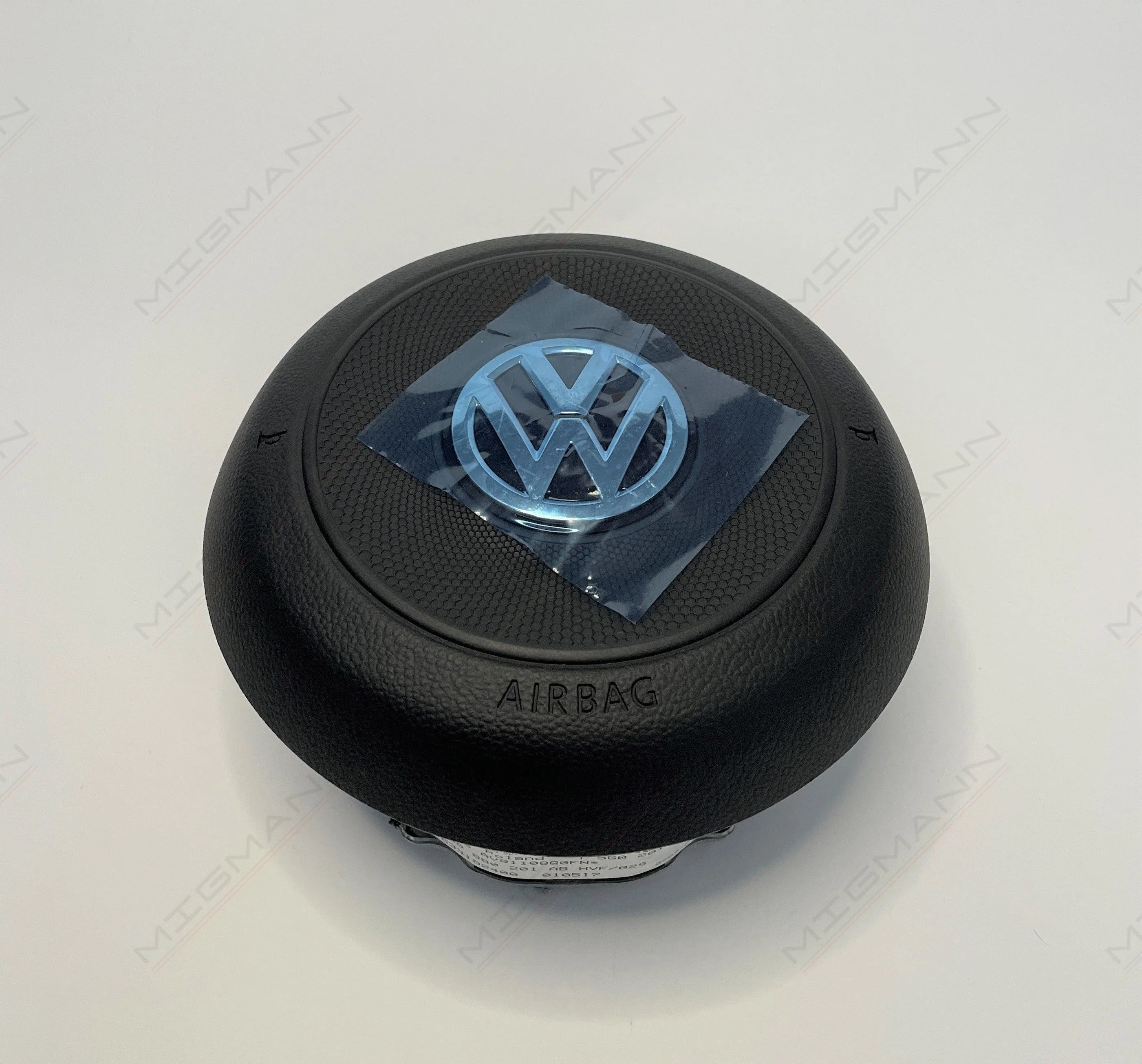 Volkswagen R-line Steering Wheel Airbag | MIGMANN