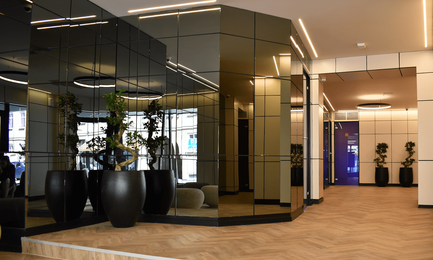 Luksussolcenter med brandvarmt introtilbud I dag åbner CLUBTAN Sol