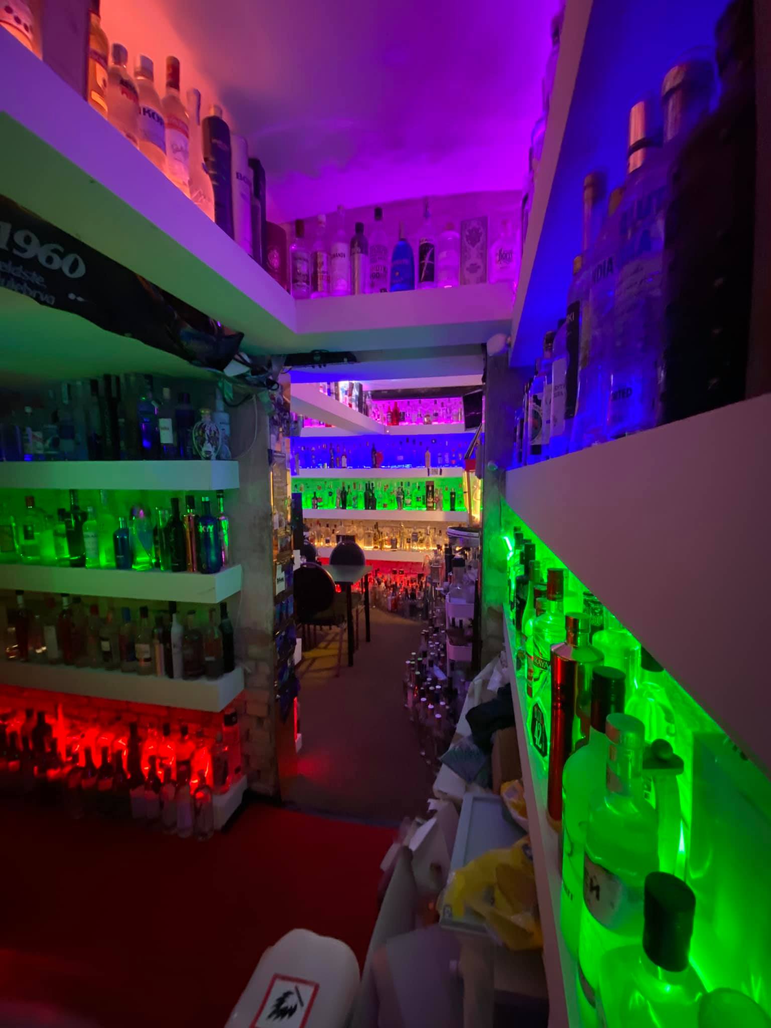 Vodka Museum MigogKBH