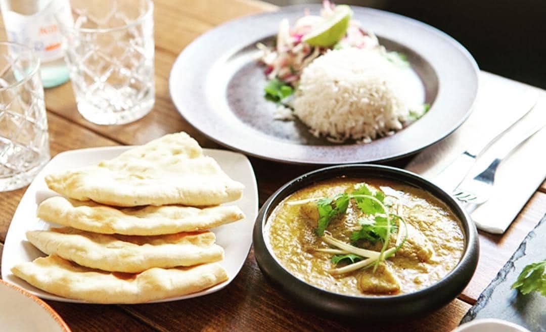 4 steder med lækker vegansk takeaway i Odense