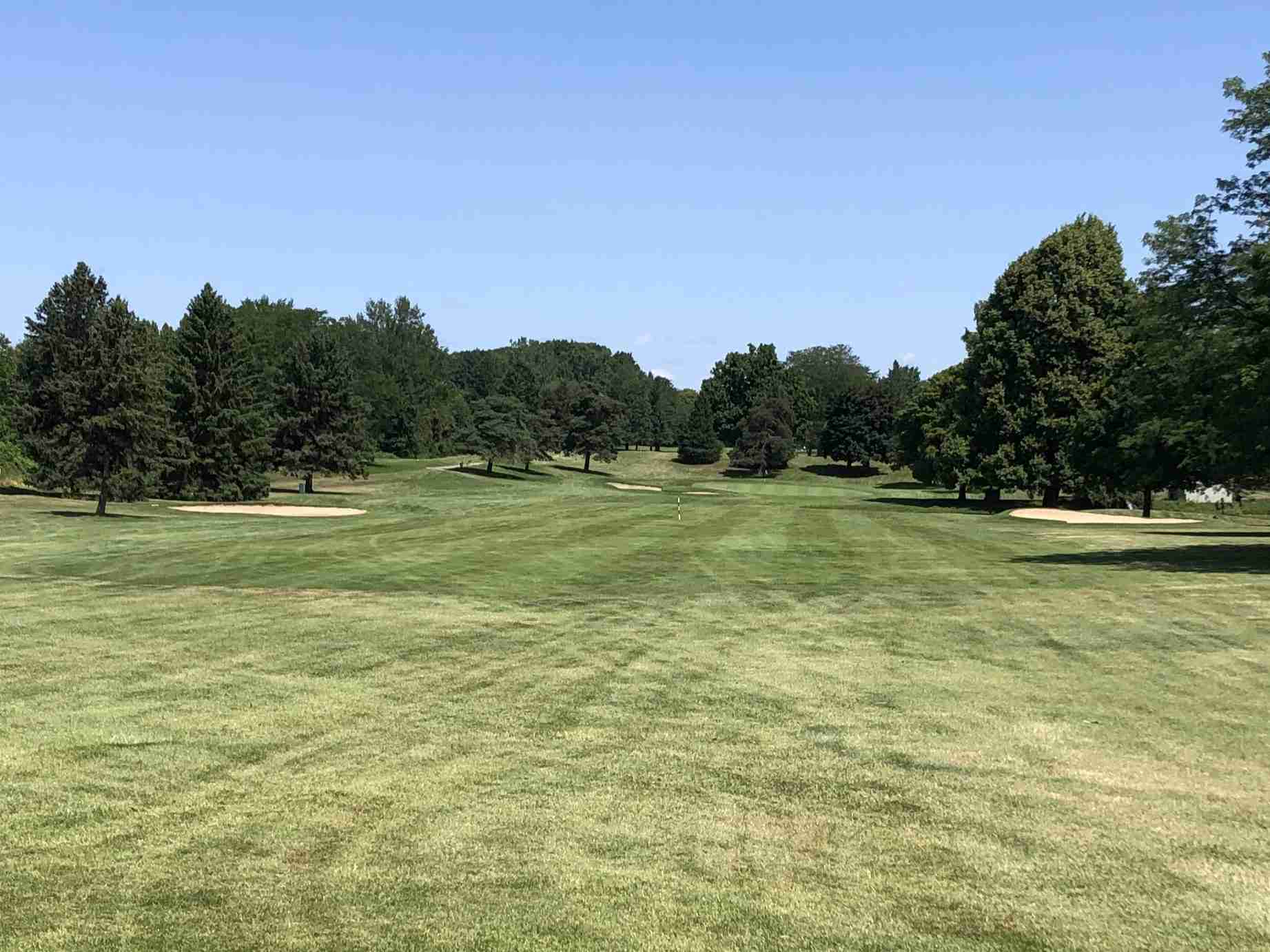 Royal Scot Golf Course Lansing Michigan at Max Griffin blog