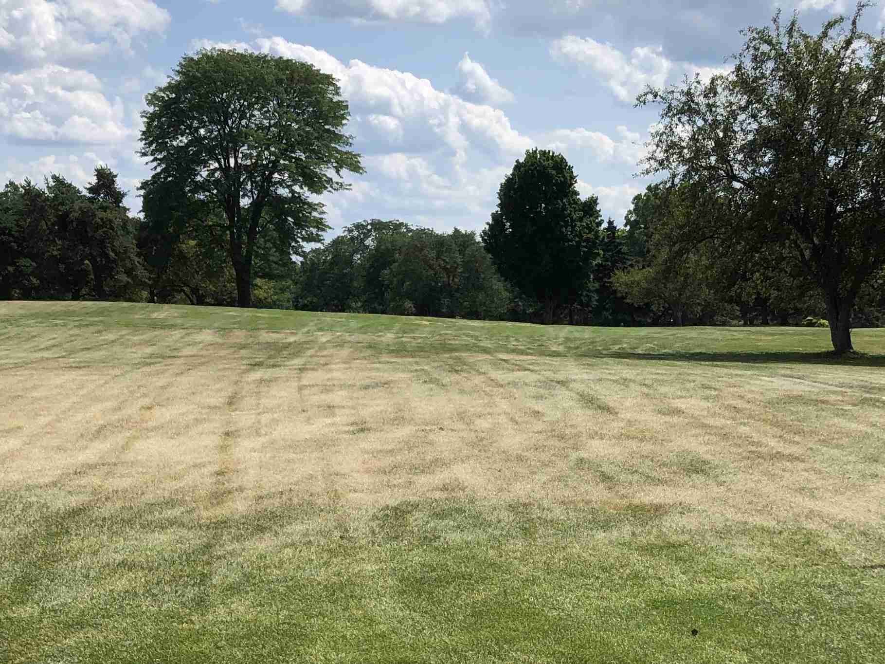 Royal Scot Golf Course Michigan Golf Matrix