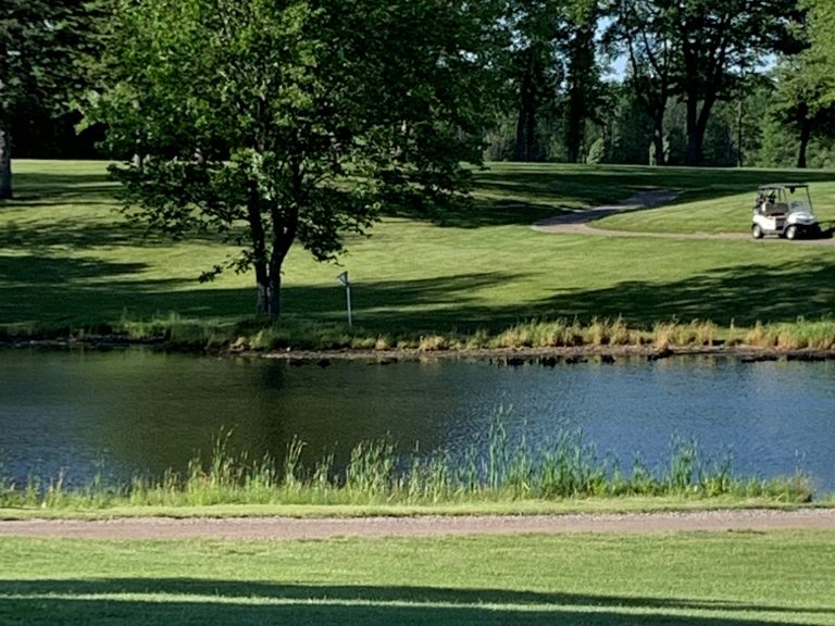 North Kent Golf Course Michigan Golf Matrix
