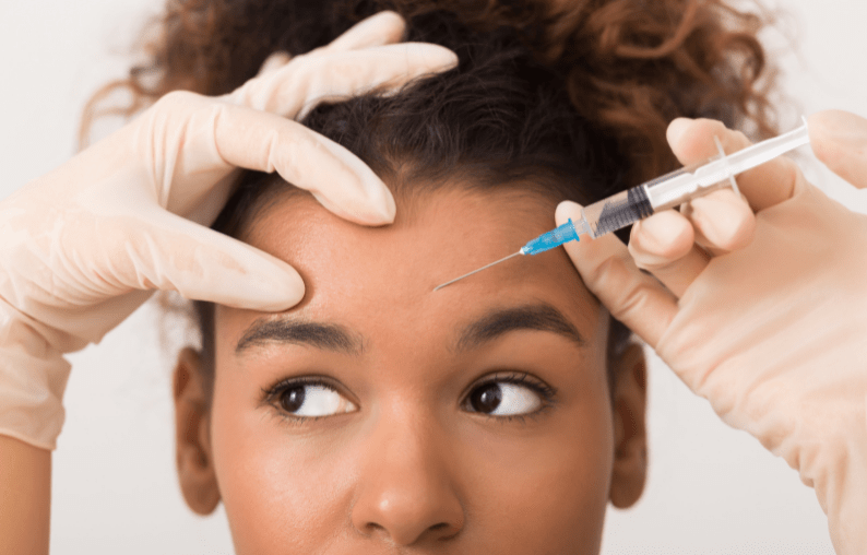 Botox for migraine What to expect The Migraine Trust