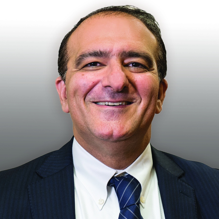 Hossein Ansari, MD Migraine World Summit