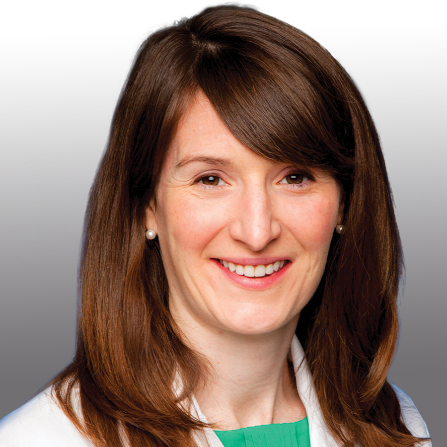 Carrie Dougherty, MD, FAHS Migraine World Summit