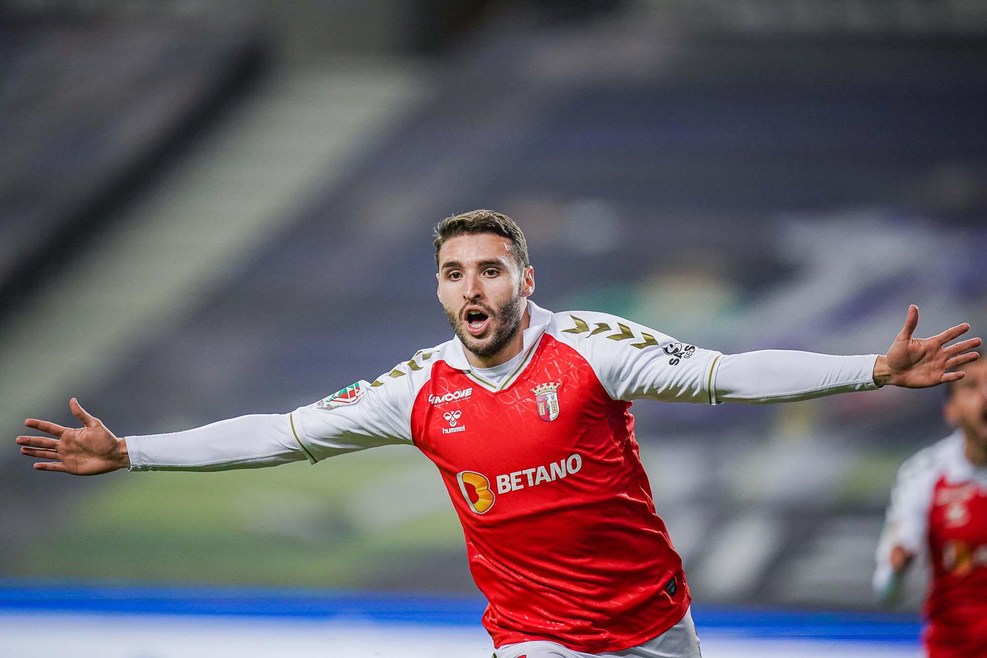 La semana fantástica de Abel Ruiz