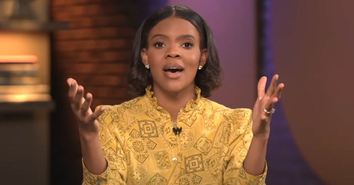 Candace Owens Recounts Hospital Threatening Her With Misdemeanor Cps