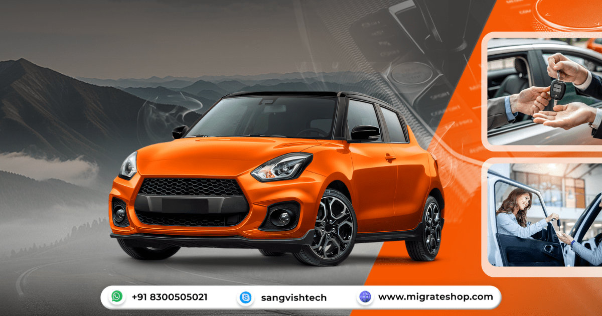 Turo Clone The Ultimate Tips To Build a Car Rental App In 2025