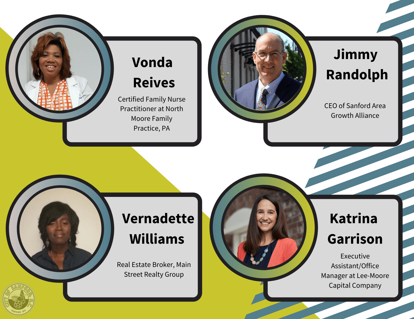 BIC en Sanford Latino Migration Project