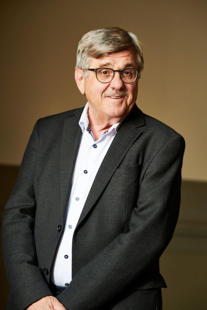 Eduard Gnesa Migration Experts Group