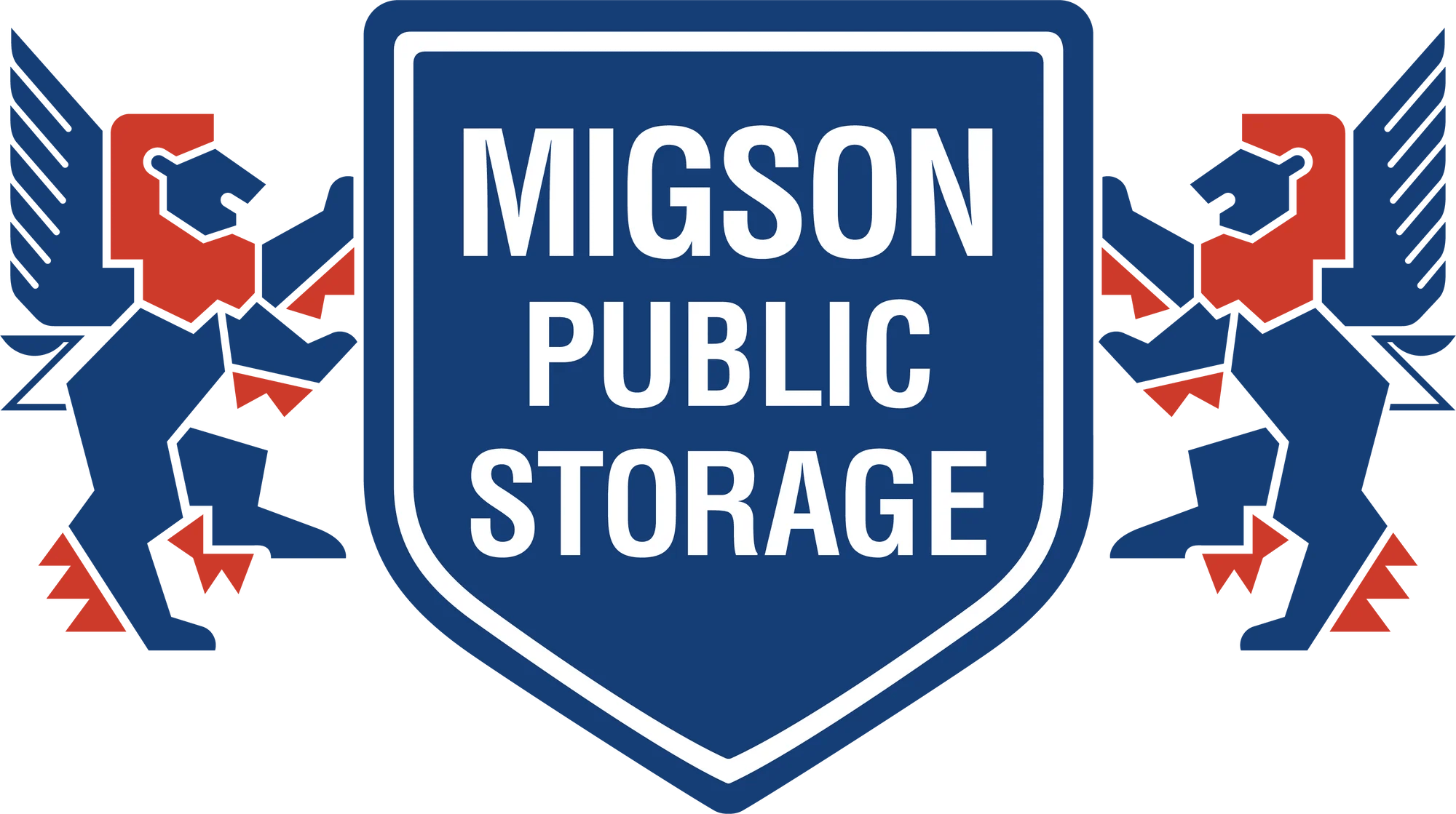 Lock 1.5 Inch Migson Public Storage