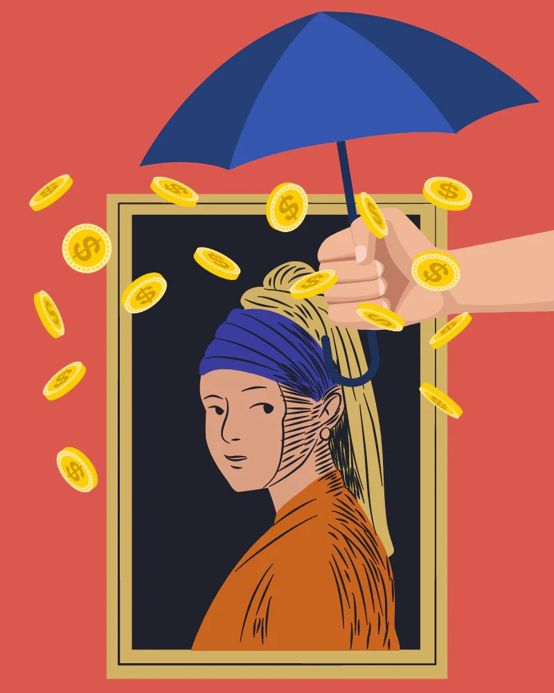 How To Insure Artwork A Complete Beginner’s Guide